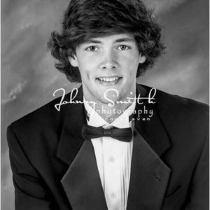 Meet your Posher, Lee